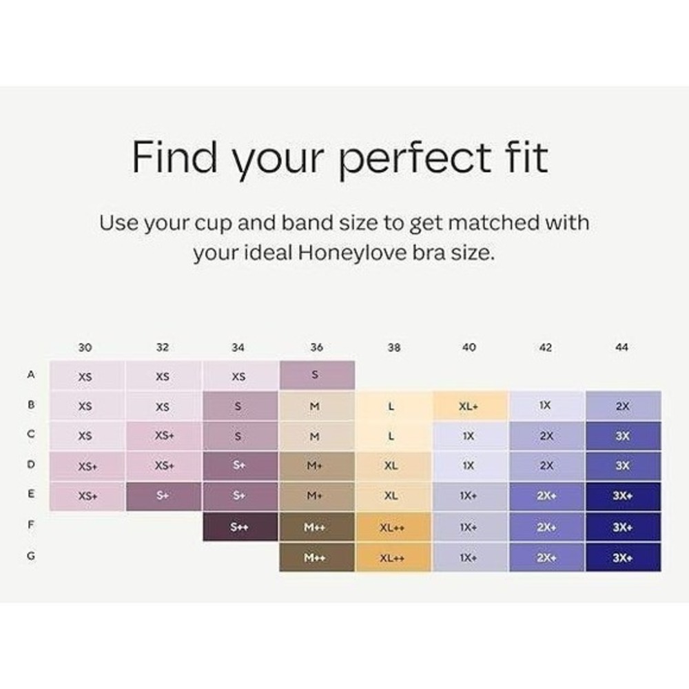 HoneyLove Cami Bodysuit Sand Size M - Picture 6 of 7